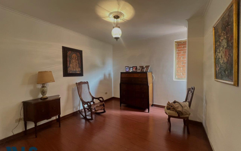 Apartamento en Medellín en El Poblado