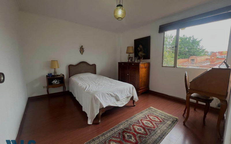Apartamento en Medellín en El Poblado