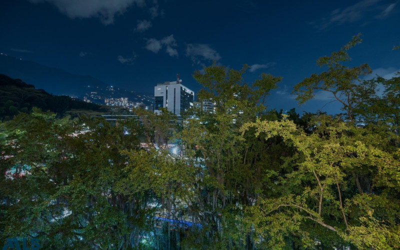 Apartamento en Medellín en Las Palmas