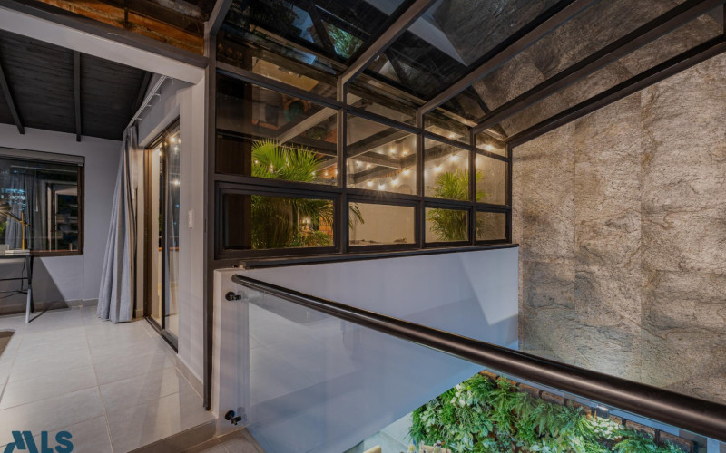 Apartamento en Medellín en Las Palmas