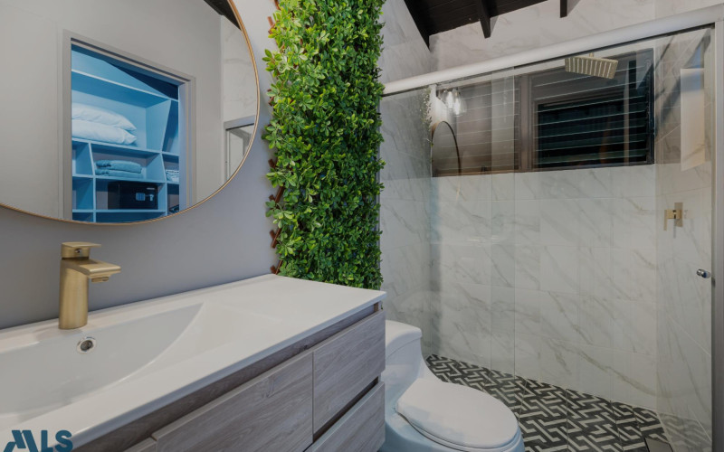 Apartamento en Medellín en Las Palmas