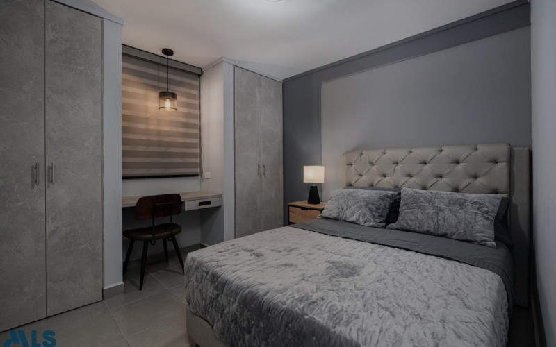 Apartamento en Medellín en Las Palmas