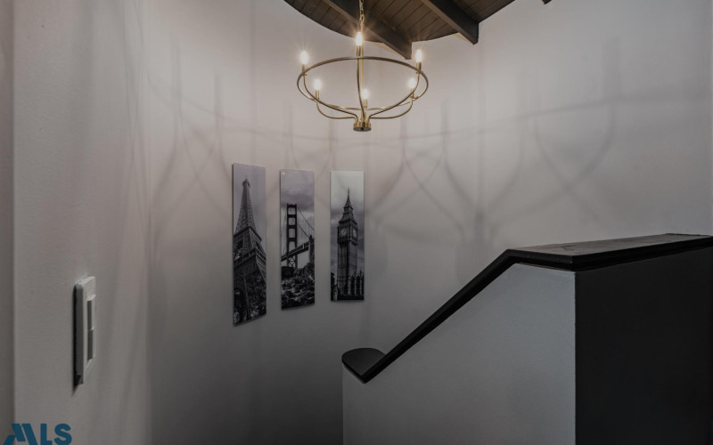 Apartamento en Medellín en Las Palmas