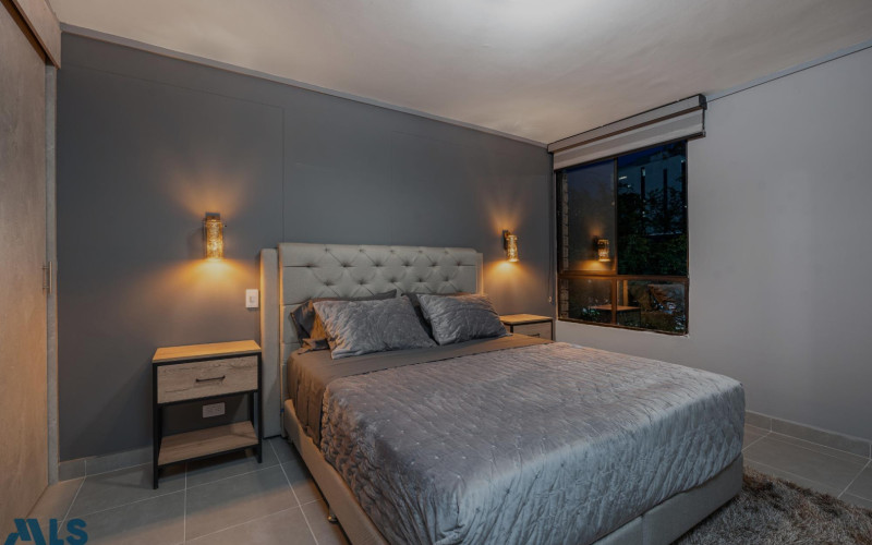 Apartamento en Medellín en Las Palmas