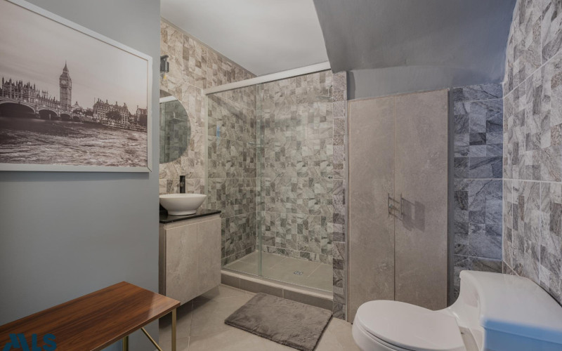 Apartamento en Medellín en Las Palmas
