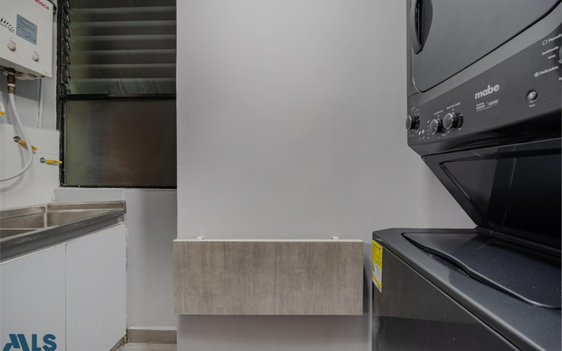 Apartamento en Medellín en Las Palmas