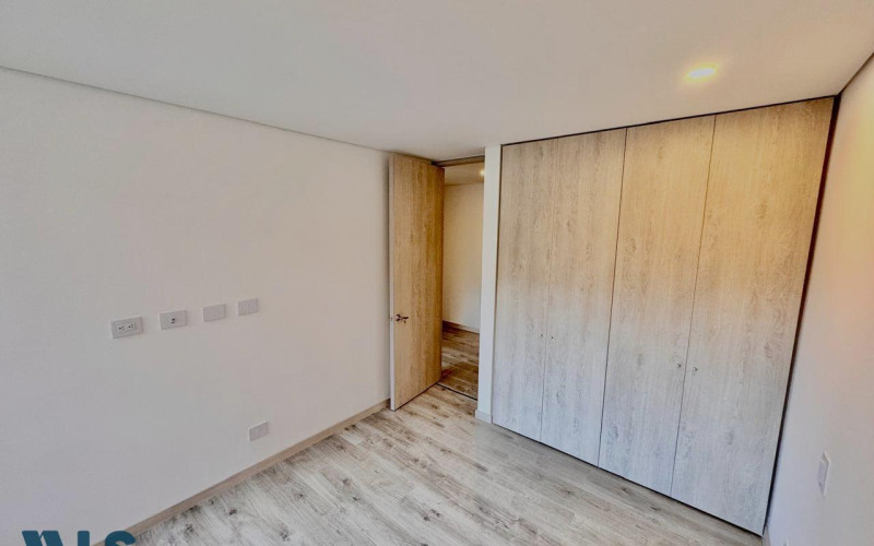 Apartamento en Medellín en Altos del Poblado