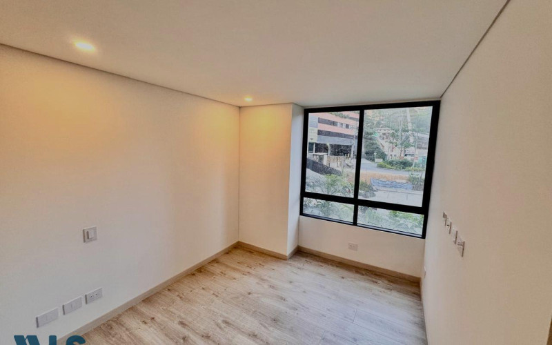 Apartamento en Medellín en Altos del Poblado