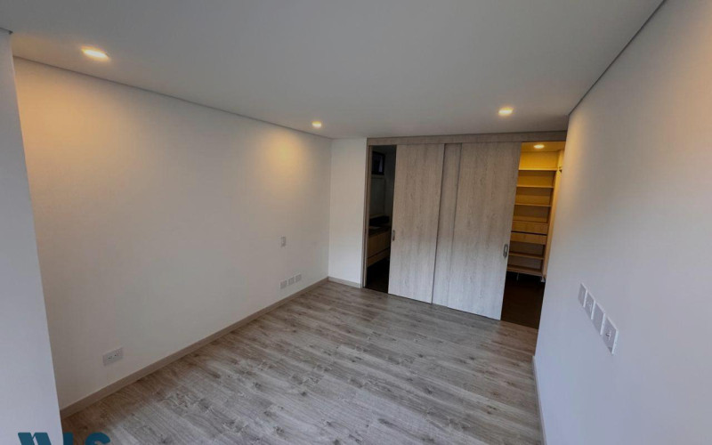 Apartamento en Medellín en Altos del Poblado