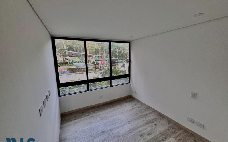 Apartamento en Medellín en Altos del Poblado