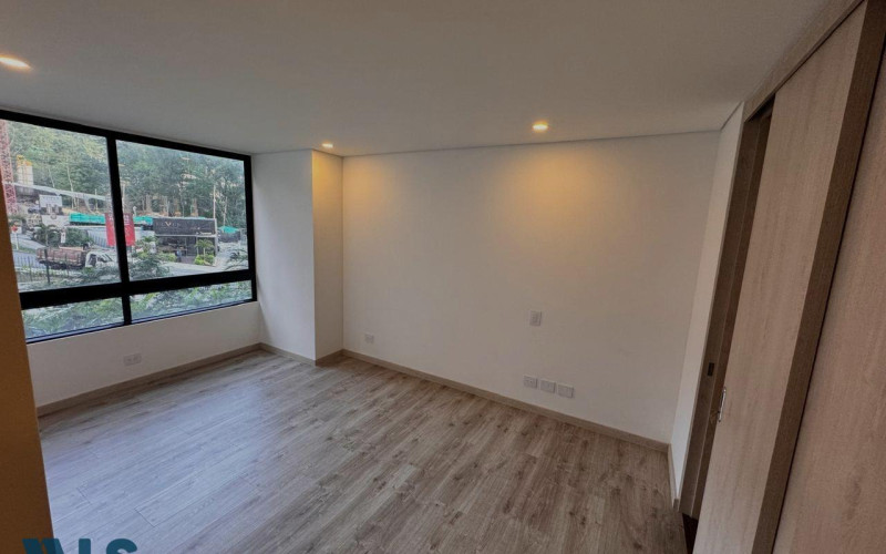Apartamento en Medellín en Altos del Poblado