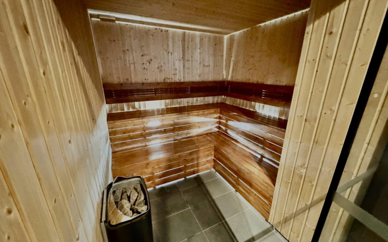 Apartamento en Medellín en Altos del Poblado