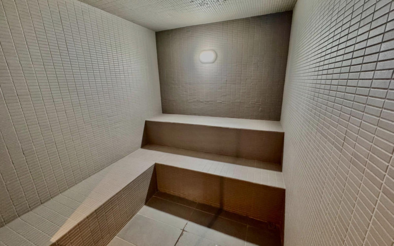 Apartamento en Medellín en Altos del Poblado