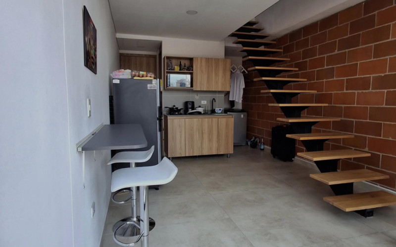 Apartamento en Medellín en Laureles