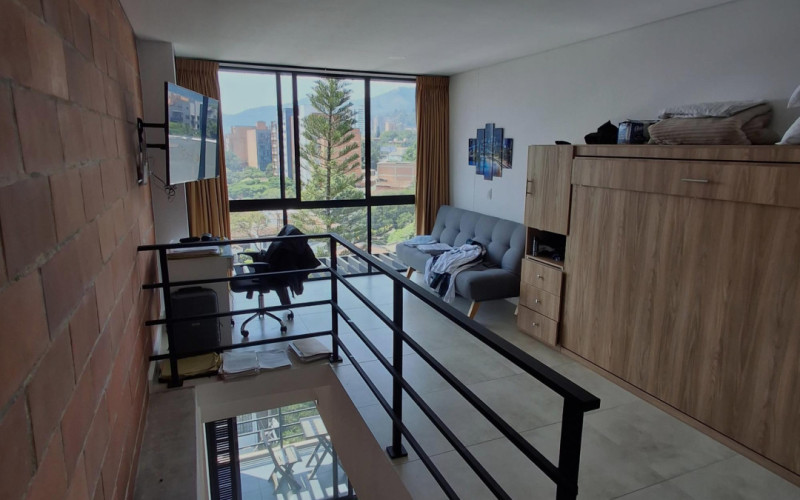Apartamento en Medellín en Laureles