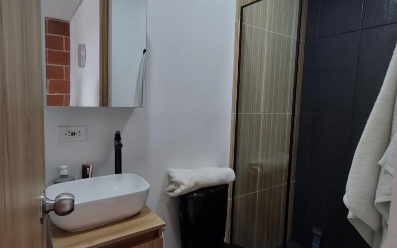 Apartamento en Medellín en Laureles