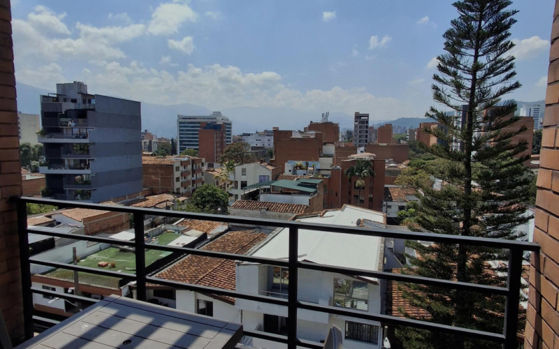 Apartamento en Medellín en Laureles