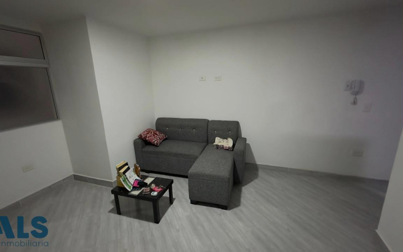 Apartamento en Sabaneta en Las Vegas 