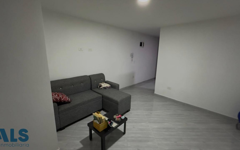 Apartamento en Sabaneta en Las Vegas 