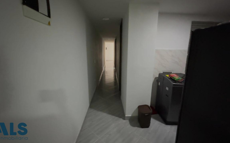 Apartamento en Sabaneta en Las Vegas 