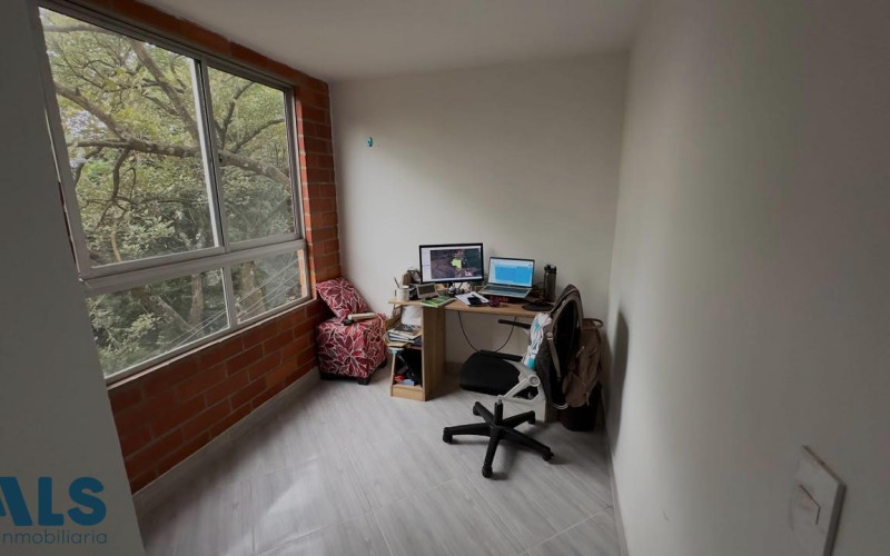 Apartamento en Sabaneta en Las Vegas 