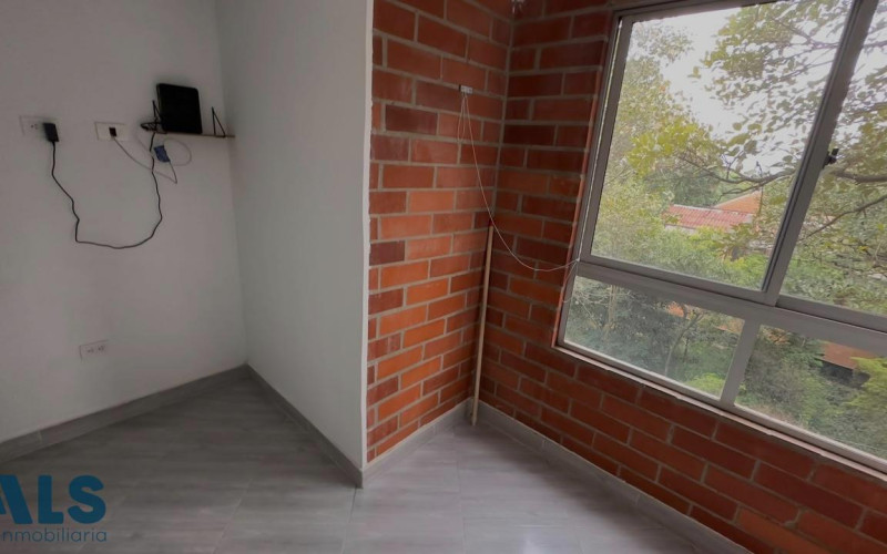Apartamento en Sabaneta en Las Vegas 