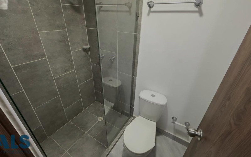 Apartamento en Sabaneta en Las Vegas 