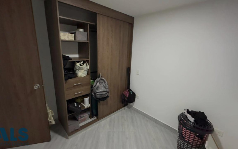 Apartamento en Sabaneta en Las Vegas 