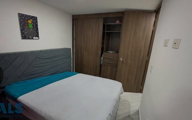 Apartamento en Sabaneta en Las Vegas 