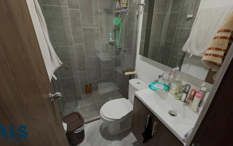 Apartamento en Sabaneta en Las Vegas 