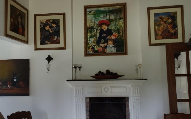Casa en Rionegro en Aeropuerto