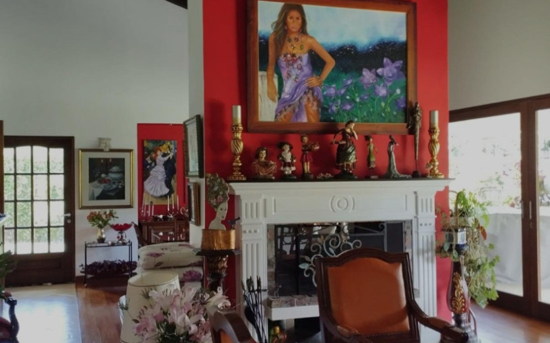 Casa en Rionegro en Aeropuerto