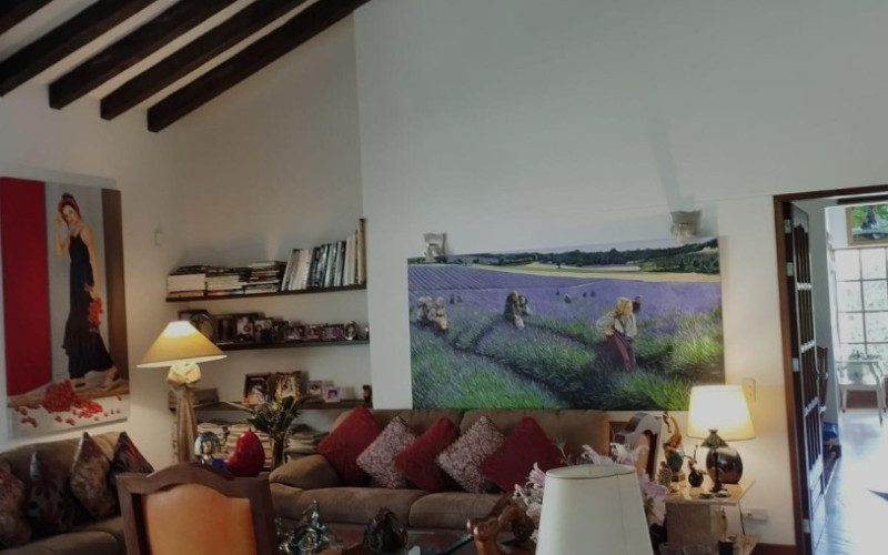 Casa en Rionegro en Aeropuerto