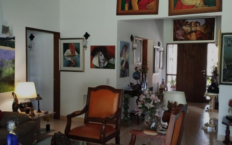 Casa en Rionegro en Aeropuerto