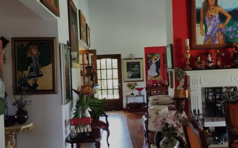 Casa en Rionegro en Aeropuerto