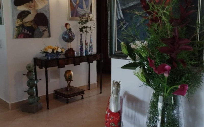 Casa en Rionegro en Aeropuerto