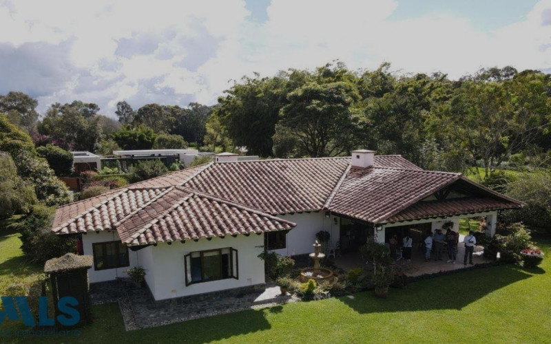 Casa en Rionegro en Aeropuerto