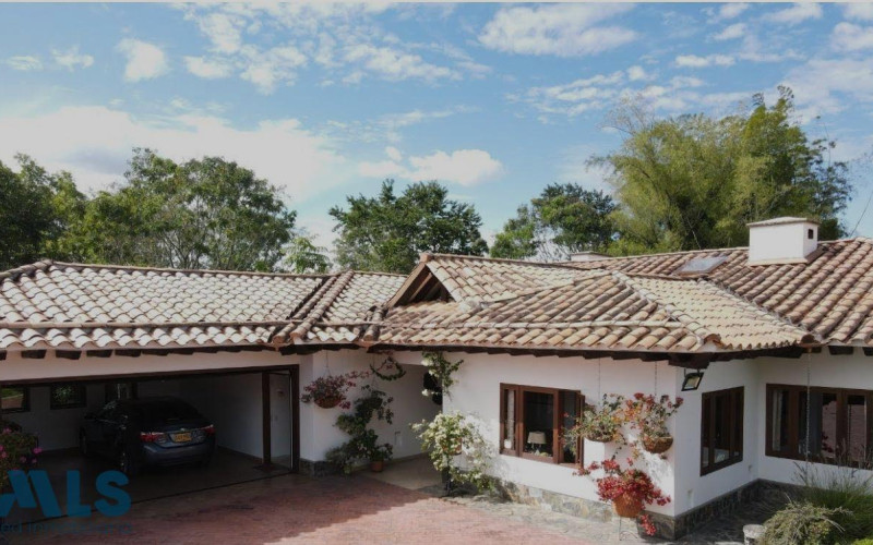 Casa en Rionegro en Aeropuerto