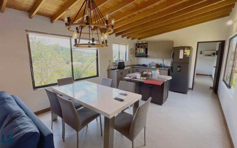 Casa en Rionegro en Aeropuerto