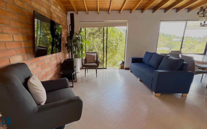 Casa en Rionegro en Aeropuerto