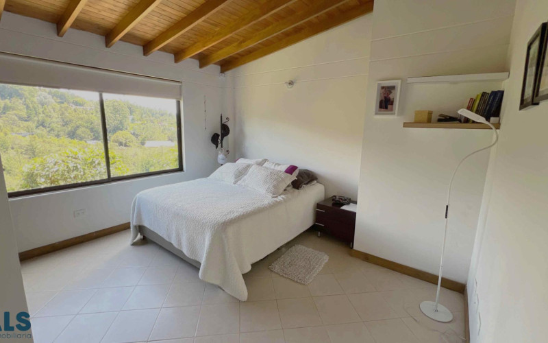 Casa en Rionegro en Aeropuerto
