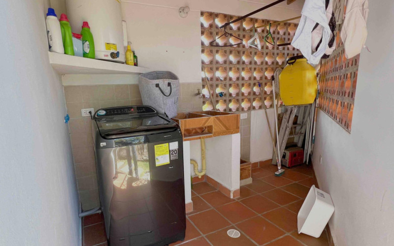 Casa en Rionegro en Aeropuerto