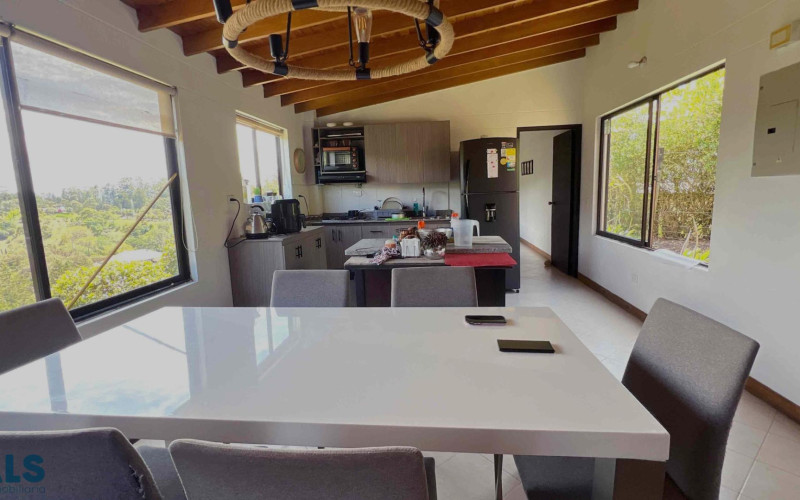 Casa en Rionegro en Aeropuerto