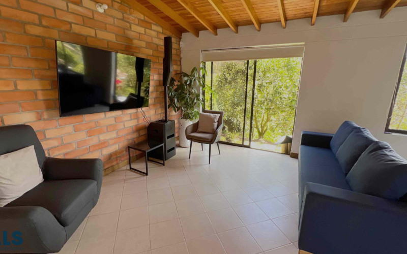 Casa en Rionegro en Aeropuerto