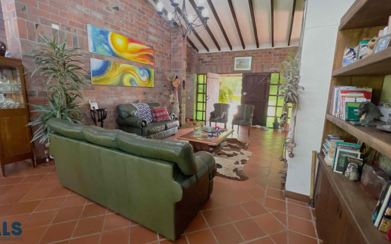 Casa en Rionegro en Aeropuerto