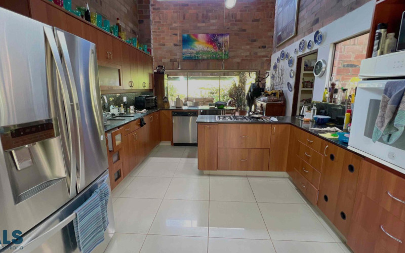 Casa en Rionegro en Aeropuerto