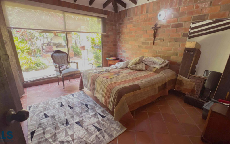 Casa en Rionegro en Aeropuerto
