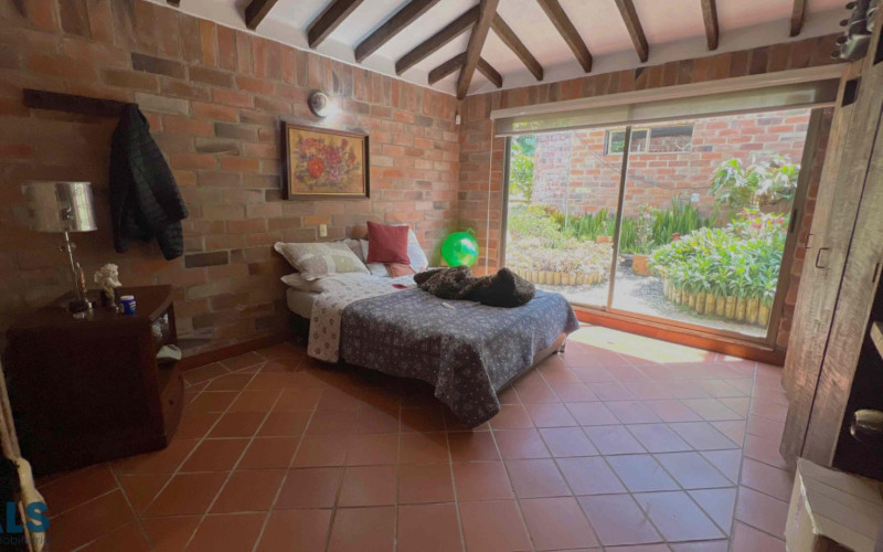 Casa en Rionegro en Aeropuerto