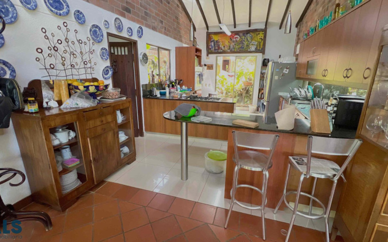 Casa en Rionegro en Aeropuerto
