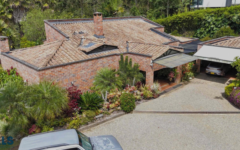 Casa en Rionegro en Aeropuerto